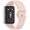 Samsung Galaxy Fit3 Rózsaszín Techsuit Óraszíj (W086)-5949419373891 2 kép
