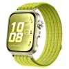 Huawei Watch Fit 5 Prairie Green Techsuit Óraszíj (W085)