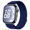Huawei Watch Fit 5 Azure Blue Techsuit Watchband (W085) szíj