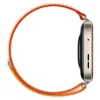Huawei Watch Fit 5 Azure Blue Techsuit Watchband (W085) szíj-5949419373860 5 kép