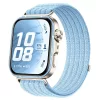 Huawei Watch Fit 5 Island Blue Techsuit Szíj (W085)