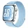 Huawei Watch Fit 5 Island Blue Techsuit Szíj (W085)