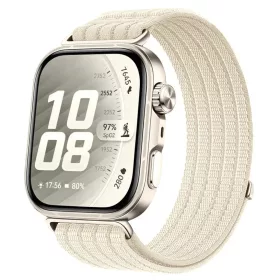   Huawei Watch Fit 5 Starlight Techsuit - Watchband (W085) szíj