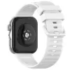 Huawei Watch Fit 5 Pro Fehér Techsuit Óraszíj (W082)-5949419373754 2 kép