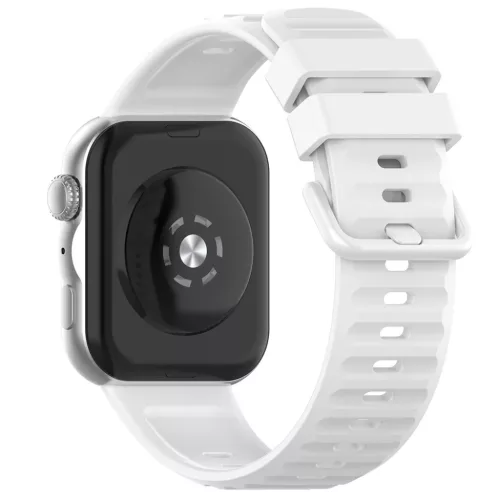 Huawei Watch Fit 5 Pro Fehér Techsuit Óraszíj (W082)-5949419373754 2 kép