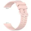 Huawei Watch Fit 5 Pro Pink Techsuit Szíj (W082)-5949419373747 4 kép