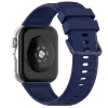 Huawei Watch Fit 5 Pro Tengerészkék Techsuit Óraszíj (W082)-5949419373723 2 kép