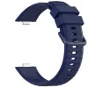 Huawei Watch Fit 5 Pro Tengerészkék Techsuit Óraszíj (W082)-5949419373723 3 kép