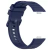 Huawei Watch Fit 5 Pro Tengerészkék Techsuit Óraszíj (W082)-5949419373723 4 kép