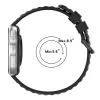 Huawei Watch Fit 5 Pro Levendula Techsuit Watch szíj (W082)-5949419373693 6 kép