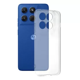   Motorola Moto G37 / G37 Power / G47 Átlátszó Techsuit Clear Silicone tok