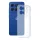 Motorola Moto G37 / G37 Power / G47 Átlátszó Techsuit Clear Silicone tok