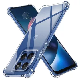 Motorola Moto G37 / G37 Power / G47 Átlátszó Techsuit - Ütésáll�-5949419374188 1 kép