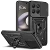  Motorola Moto G37 Power Fekete Techsuit CamShield sorozat tok-5949419374157 1 kép