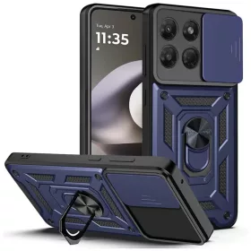  Motorola Moto G37 Power Kék Techsuit - CamShield Sorozat tok-5949419374140 1 kép
