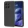  Motorola Moto G37 / G37 Power / G47 Fekete Techsuit - SoftFlex tok