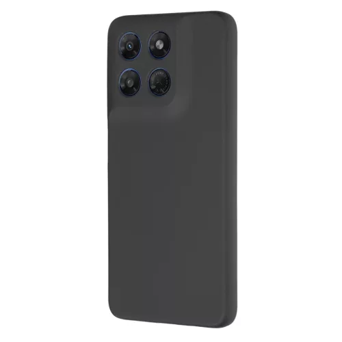  Motorola Moto G37 / G37 Power / G47 Fekete Techsuit - SoftFlex tok-5949419374096 3 kép