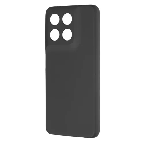  Motorola Moto G37 / G37 Power / G47 Fekete Techsuit - SoftFlex tok-5949419374096 4 kép