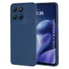  Motorola Moto G37 / G37 Power / G47 Sötétkék Techsuit SoftFlex tok-5949419374089 1 kép