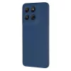  Motorola Moto G37 / G37 Power / G47 Sötétkék Techsuit SoftFlex tok-5949419374089 3 kép