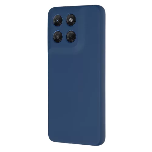  Motorola Moto G37 / G37 Power / G47 Sötétkék Techsuit SoftFlex tok-5949419374089 3 kép