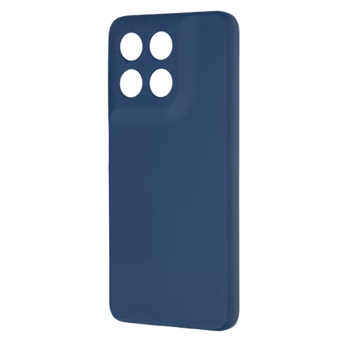  Motorola Moto G37 / G37 Power / G47 Sötétkék Techsuit SoftFlex tok-5949419374089 4 kép