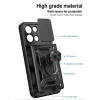  OnePlus Nord 6 Kék Techsuit CamShield Series tok-5949419374065 3 kép