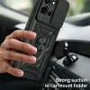 OnePlus Nord 6 Kék Techsuit CamShield Series tok-5949419374065 6 kép