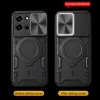 OnePlus Nord 6 Fekete Techsuit CamGuard Pro tok-5949419374058 4 kép