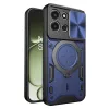 OnePlus Nord 6 Kék Techsuit CamGuard Pro tok