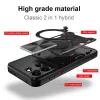 OnePlus Nord 6 Kék Techsuit CamGuard Pro tok-5949419374041 2 kép