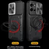 OnePlus Nord 6 Kék Techsuit CamGuard Pro tok-5949419374041 4 kép