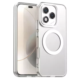 Xiaomi 17T fehér Techsuit CandyCase MagSafe tok