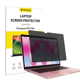 MacBook Neo 13" Privacy Techsuit VisionProX Magnetic üvegfólia-5949419374201 1 kép