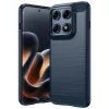 Motorola Edge 70 Pro Kék Techsuit Carbon Silicone tok-5949419375123 2 kép