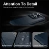 Motorola Edge 70 Pro Kék Techsuit Carbon Silicone tok-5949419375123 4 kép