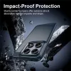 Motorola Edge 70 Pro Kék Techsuit Carbon Silicone tok-5949419375123 5 kép