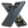 Motorola Edge 70 Pro Füst Fekete Techsuit Ütésálló Átlátszó Sz-5949419375116 1 kép