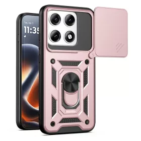 Motorola Edge 70 Pro Rose Gold Techsuit CamShield Series tok-5949419375109 1 kép