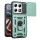 Motorola Edge 70 Pro Zöld Techsuit CamShield sorozat tok-5949419375093 1 kép
