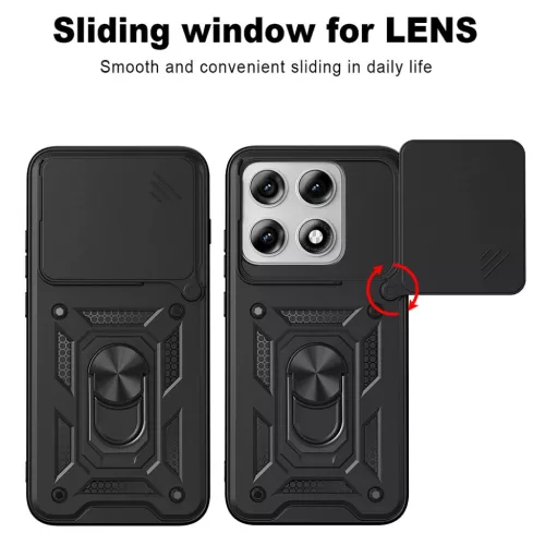 Motorola Edge 70 Pro Zöld Techsuit CamShield sorozat tok-5949419375093 2 kép