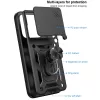 Motorola Edge 70 Pro Zöld Techsuit CamShield sorozat tok-5949419375093 3 kép