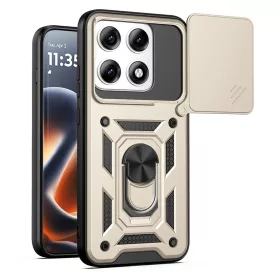 Motorola Edge 70 Pro Arany Techsuit CamShield Series tok-5949419375086 1 kép