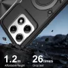 Motorola Edge 70 Pro Piros Techsuit CamGuard Pro tok-5949419375079 6 kép