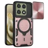 Motorola Edge 70 Pro Rose Gold Techsuit CamGuard Pro tok-5949419375055 1 kép