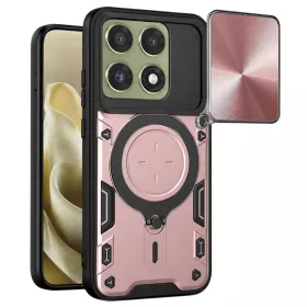 Motorola Edge 70 Pro Rose Gold Techsuit CamGuard Pro tok-5949419375055 1 kép
