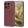 Motorola Edge 70 Pro szilvavörös Techsuit SoftFlex szilikon tok