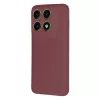  Motorola Edge 70 Pro szilvavörös Techsuit SoftFlex szilikon tok-5949419375031 3 kép