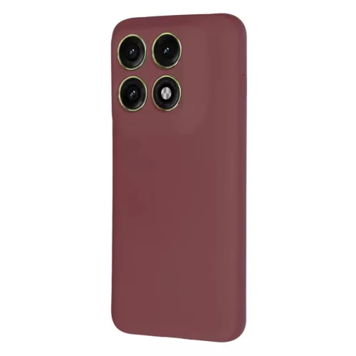  Motorola Edge 70 Pro szilvavörös Techsuit SoftFlex szilikon tok-5949419375031 3 kép