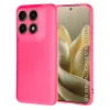  Motorola Edge 70 Pro élénk rózsaszín Techsuit SoftFlex szilikon tok
